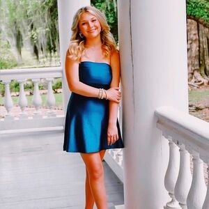 Meet your Posher, Kaitlyn